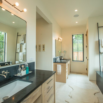 Insight Homes Mid-Town Tulsa