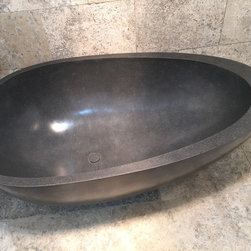 Whitney Stone Bath - Products