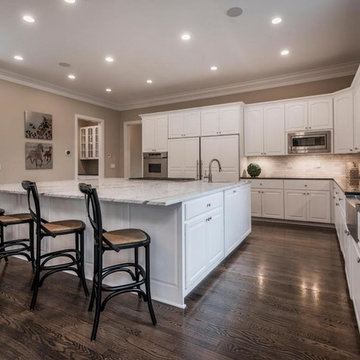 Renovations with Nth Degree Home