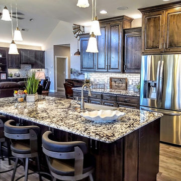 2018 Festival of Homes