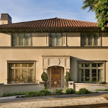 HARTNESS - Federal Stucco