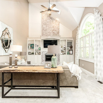 Westerville Great Room