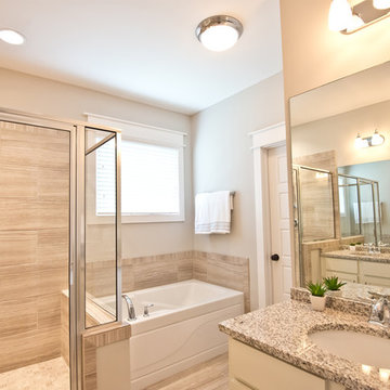 Beautiful interiors by Tower Homes, Birmingham, AL