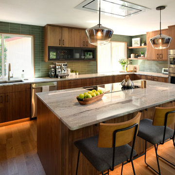 Northwest Midcentury