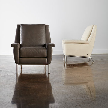 American Leather Furniture | American Leather at Recliners.LA