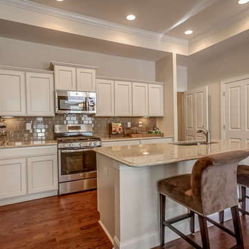 Epcon Communities Kitchens