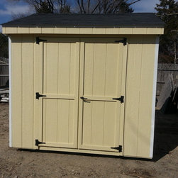 Sheds - Sheds