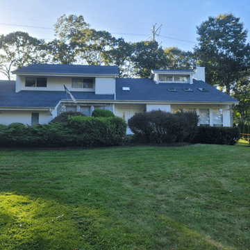 Siding & Exterior