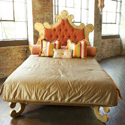 Custom Creations - Furniture