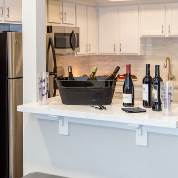 Playa Del Rey Condo Update