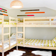 Kids' Bunks