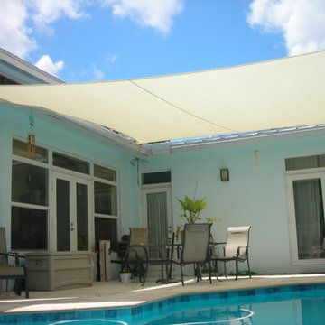 Shade Sails