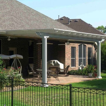 Patio Covers