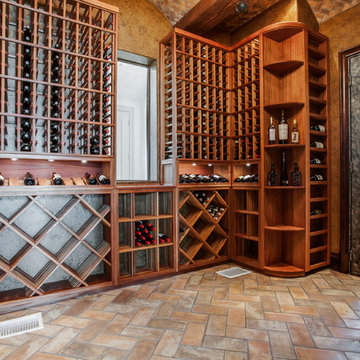 Versailles {Highland Park}