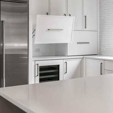 Magic Hands Kitchen
