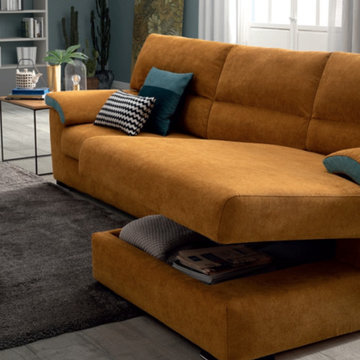 SMART SOFUP - COLOMBINI CASA