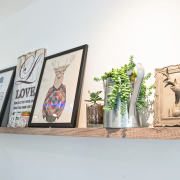 ToliV Boutique Salon @ Purvis Street