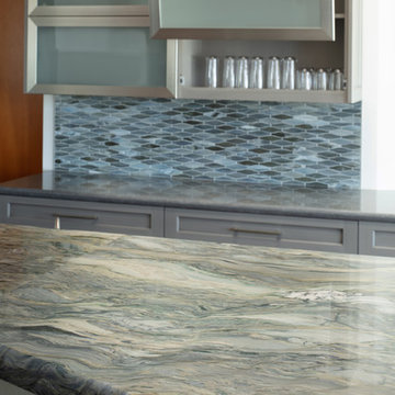 Coastal Contemporary