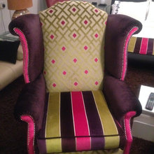 Armchairs
