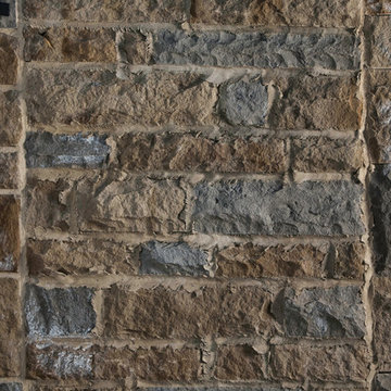 Something from our stone sample