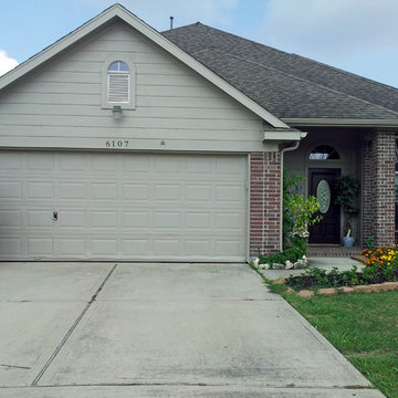 Pearland Residential Photos