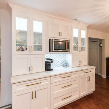 Montclair Kitchen Remodeling