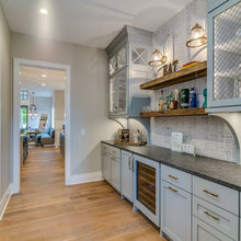 wet bar