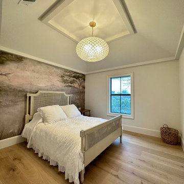 Rustic Texas, Refined French Style