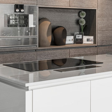 Geoluxe Countertop PALISSANDRO