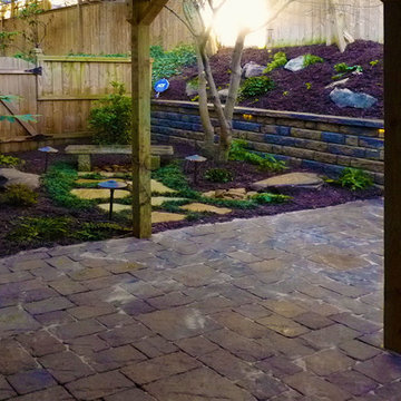 Another Outdoor Transformation by Outdoor Makeover