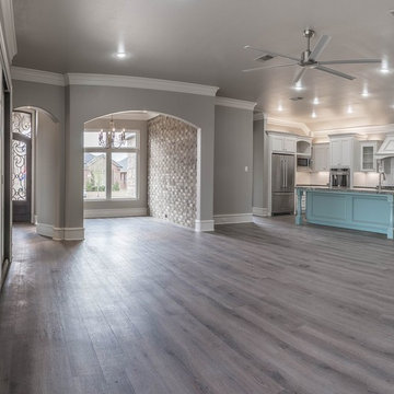 The Trails at Regal Park Home