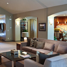 More Living Room