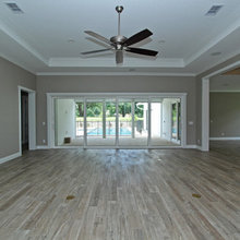 Living Rooms