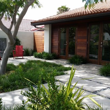 Solana Beach Remodel