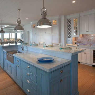 Beach House