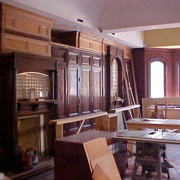 Custom Provencal
