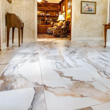 Crash Beige Living Areas by Pro Source of Mandeville