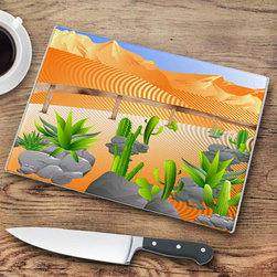 Cutting Boards - Products