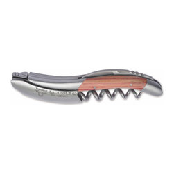Laguiole Corkscrew, Rosewood Handle - Products