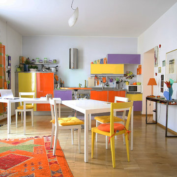 casa di Silvia