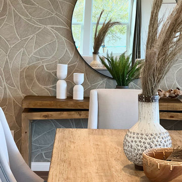 KB HOME MAGNOLIA RANCH COMMUNITY