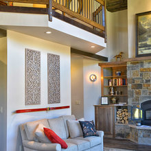 Great Room/Dining/ California Room