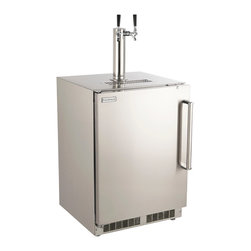 Fire Magic Outdoor Rated Kegerator - Products