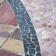 hardscape treatments