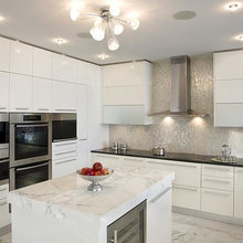 Cabinets