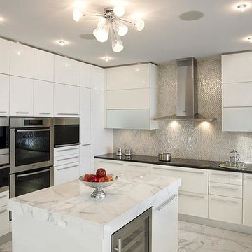 Kitchen Lighting