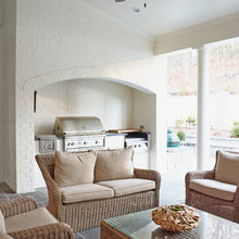 Patio Ideas