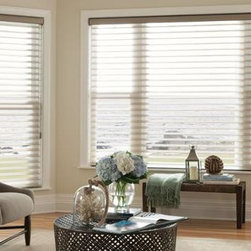 Sheer Solutions - Window Treatments