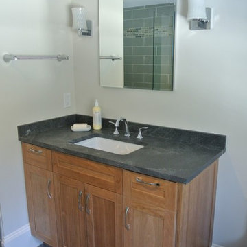 Concord Bath Renovation
