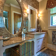 Bathroom idea